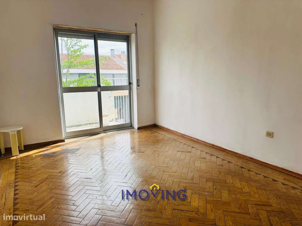 Apartamento T2 na Rua Adelina Abranches - Lavradio, Barreiro-16