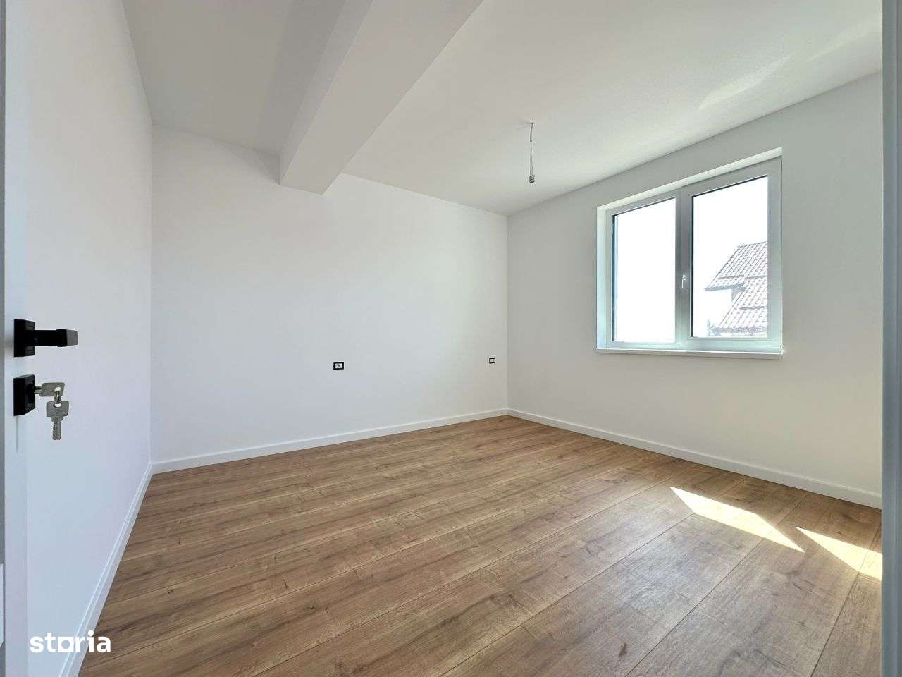 Intabulata! Casa 4 camere 2 bai 95mp Capat Pacurari Valea Lupului-12