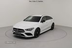 Mercedes-Benz CLA 200 Shooting Brake AMG Line Aut. - 3