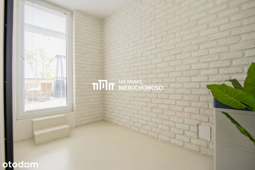 Taras na dachu, Jacuzzi, Fotowoltaika, Wiata x2-10