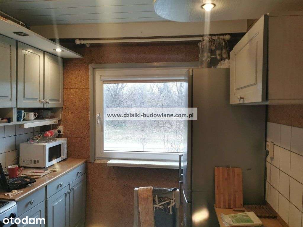 4 pokojowe mieszkanie Jelcz ul. Hirszfelda-6