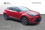 Toyota C-HR - 7