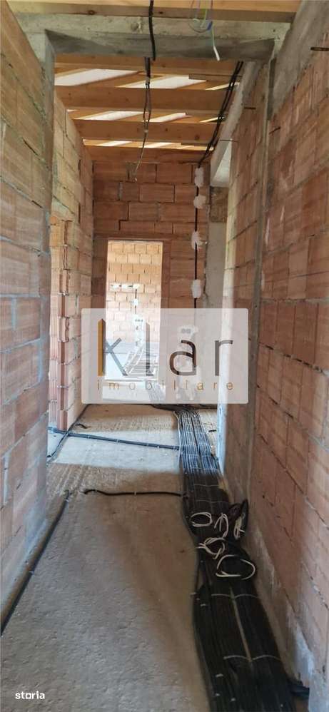 Casa mediteraneana  cu 1000 mp teren  zona Salistea Noua comision 0% - Imagine principală: 4/13