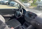 Volkswagen Golf Plus - 9