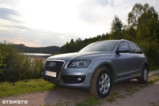 Audi Q5 - 24