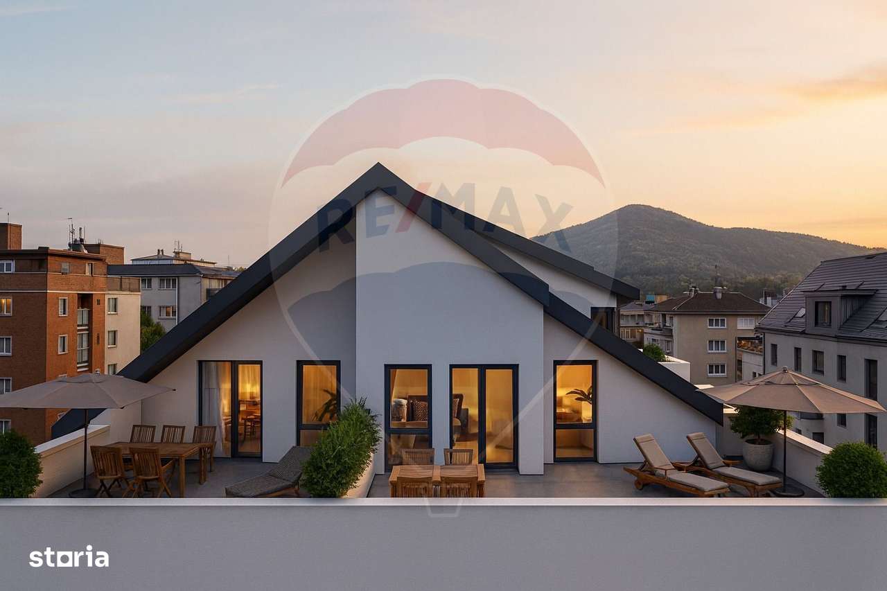 COMISION 0% Apartament 3 camere / Tractorul/ Galaxy Estate - Imagine principală: 4/20