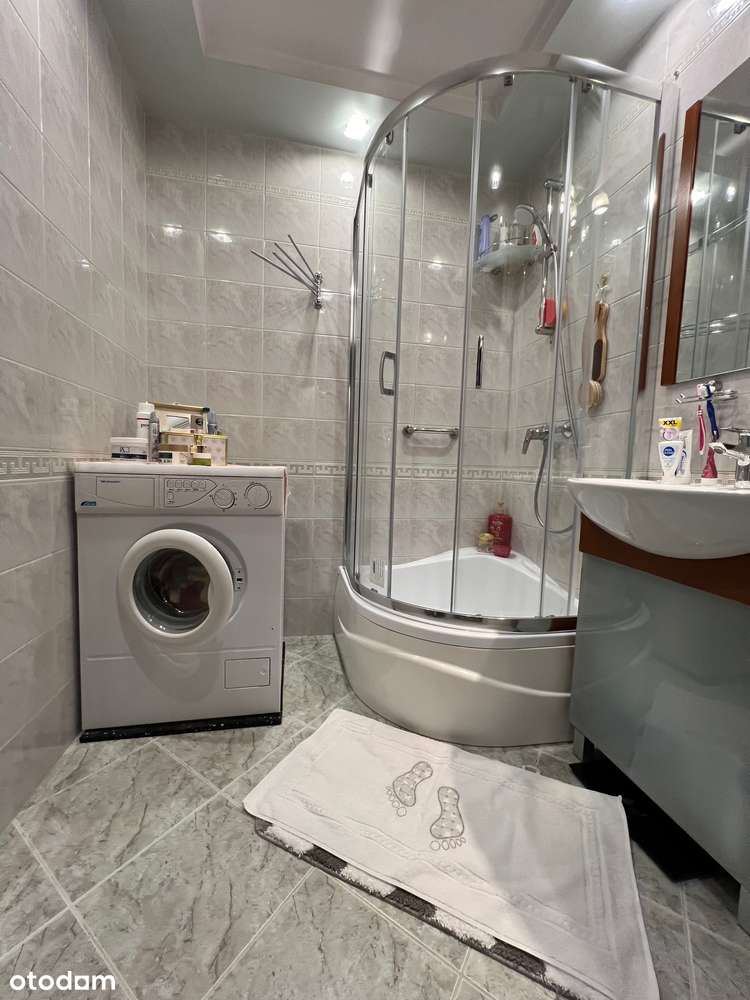 Przestronne M4 Północ ul. Schillera jednostka B-8