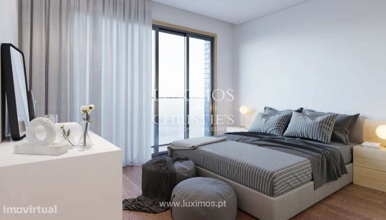 Vallada City Flats: apartamento T2, à venda, no centro do Porto-10