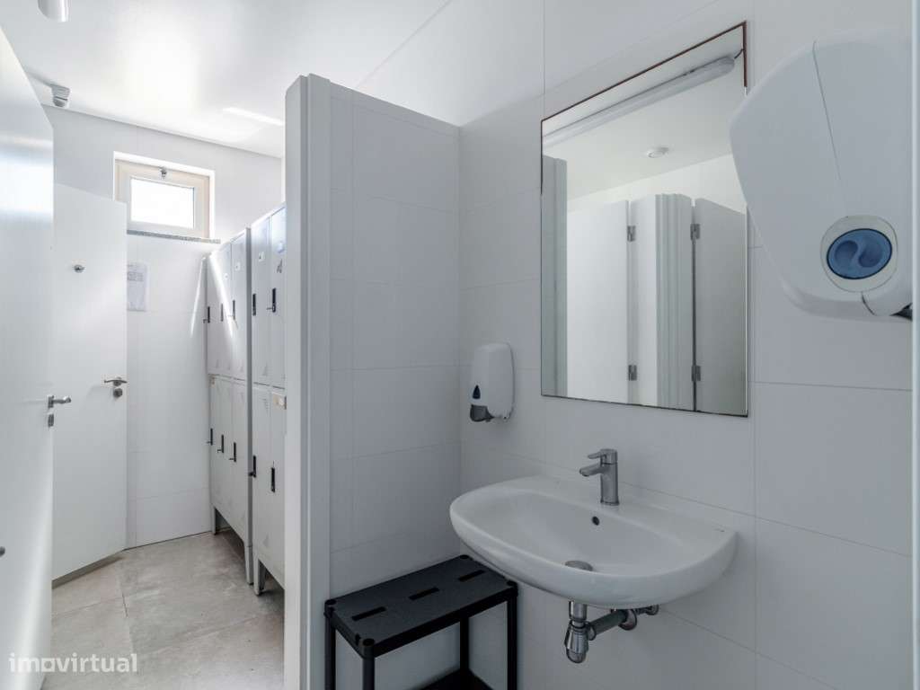 Edifício 1ª linha de mar - Peniche - opções múltiplas de investimento-50