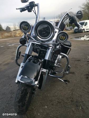 Harley-Davidson Touring Road King - 1