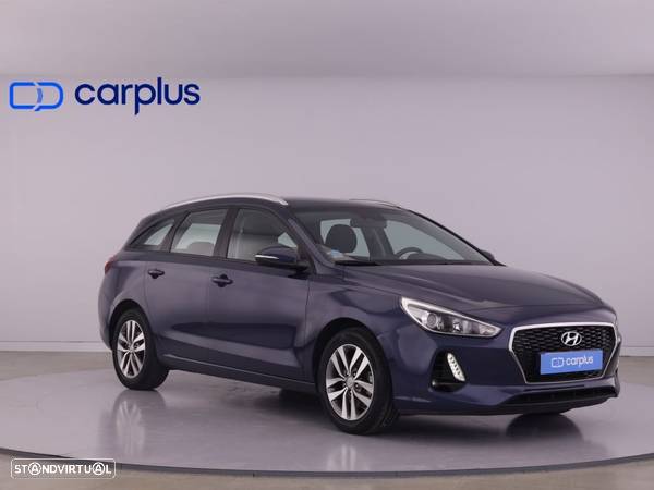 Hyundai i30 1.0 T-GDI Comfort+Navi - 2