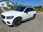 Mercedes-Benz GLC 250 d 4Matic 9G-TRONIC AMG Line - 4