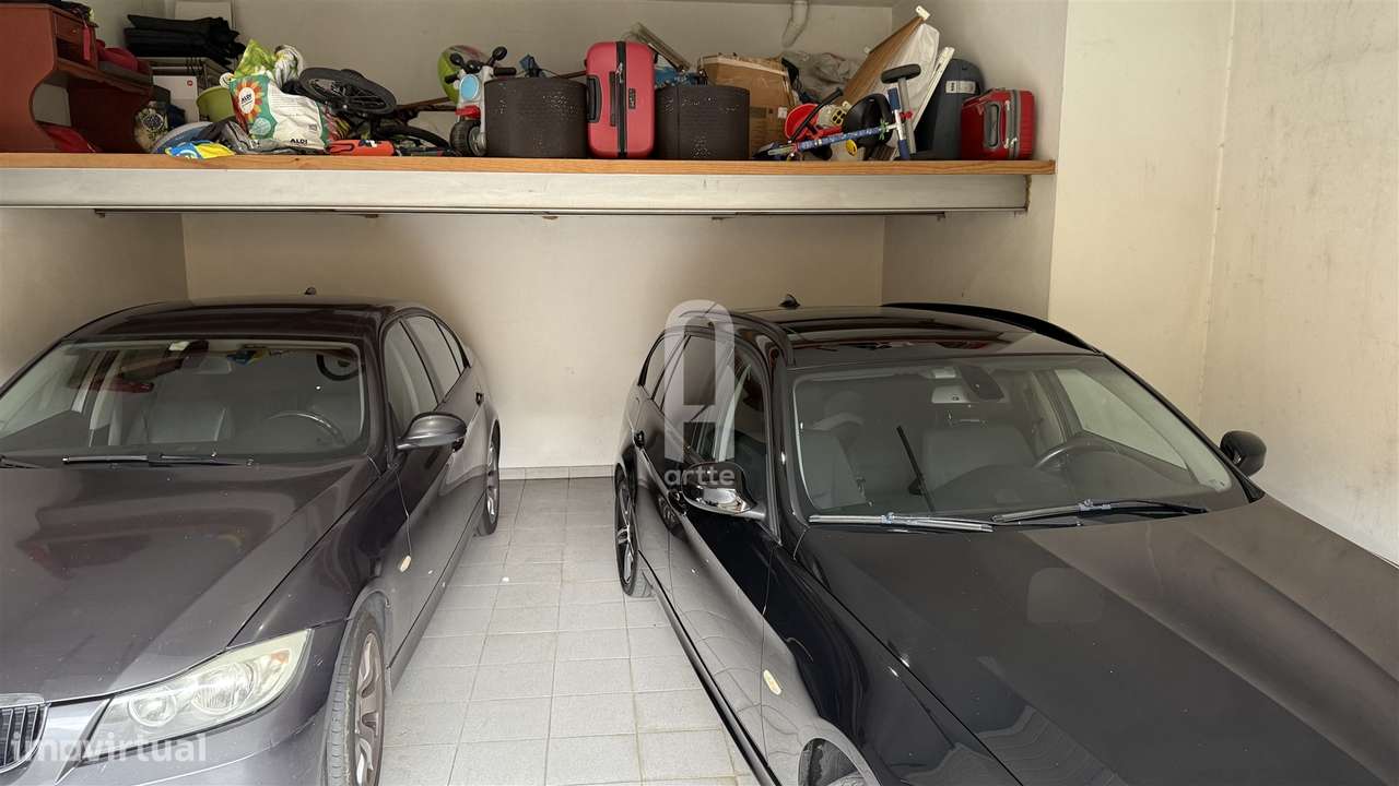 Apartamento T4 de luxo em Oliveira de Azemeis-34