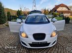 Seat Leon 1.6 TDI DPF Ecomotive Style Copa - 10