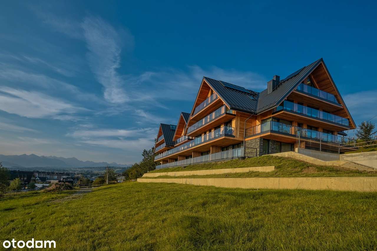 Słoneczna Rezydencja | apartament 2-pok. | A28 - Pełny obrazek: 1/7