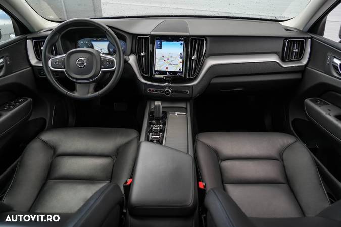 Volvo XC 60 B4 MHEV AT8 FWD Inscription - 2