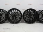 Jantes look Bmw Style 827M M3 CS e M4 CSL 19 x 8 + 9J 5x120 - 2