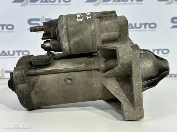 Motor Arranque - Ford Focus III - 5