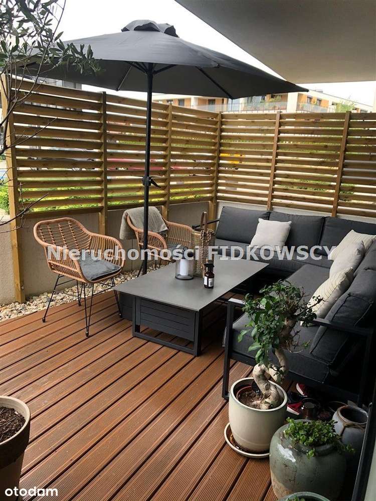 Mieszkanie, 49 m², Opole-5