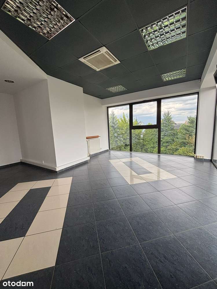 Lokal do wynajęcia w centrum Dąbrowy Górniczej (ul. Z. Cieplaka 19) - Pełny obrazek: 5/13