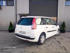 Citroën C4 Grand Picasso 1.6 HDi Seduction - 8