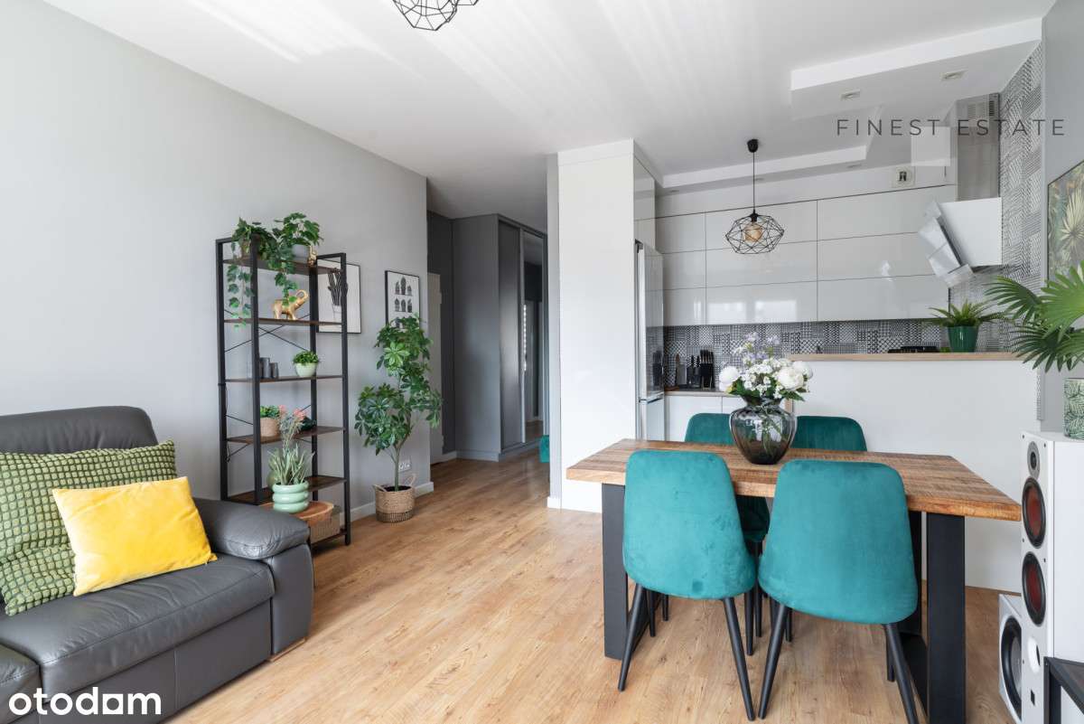 Zielone Patio |3 Pokoje Dla Rodziny | Ochrona |-2