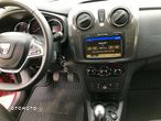 Dacia Sandero Stepway - 12