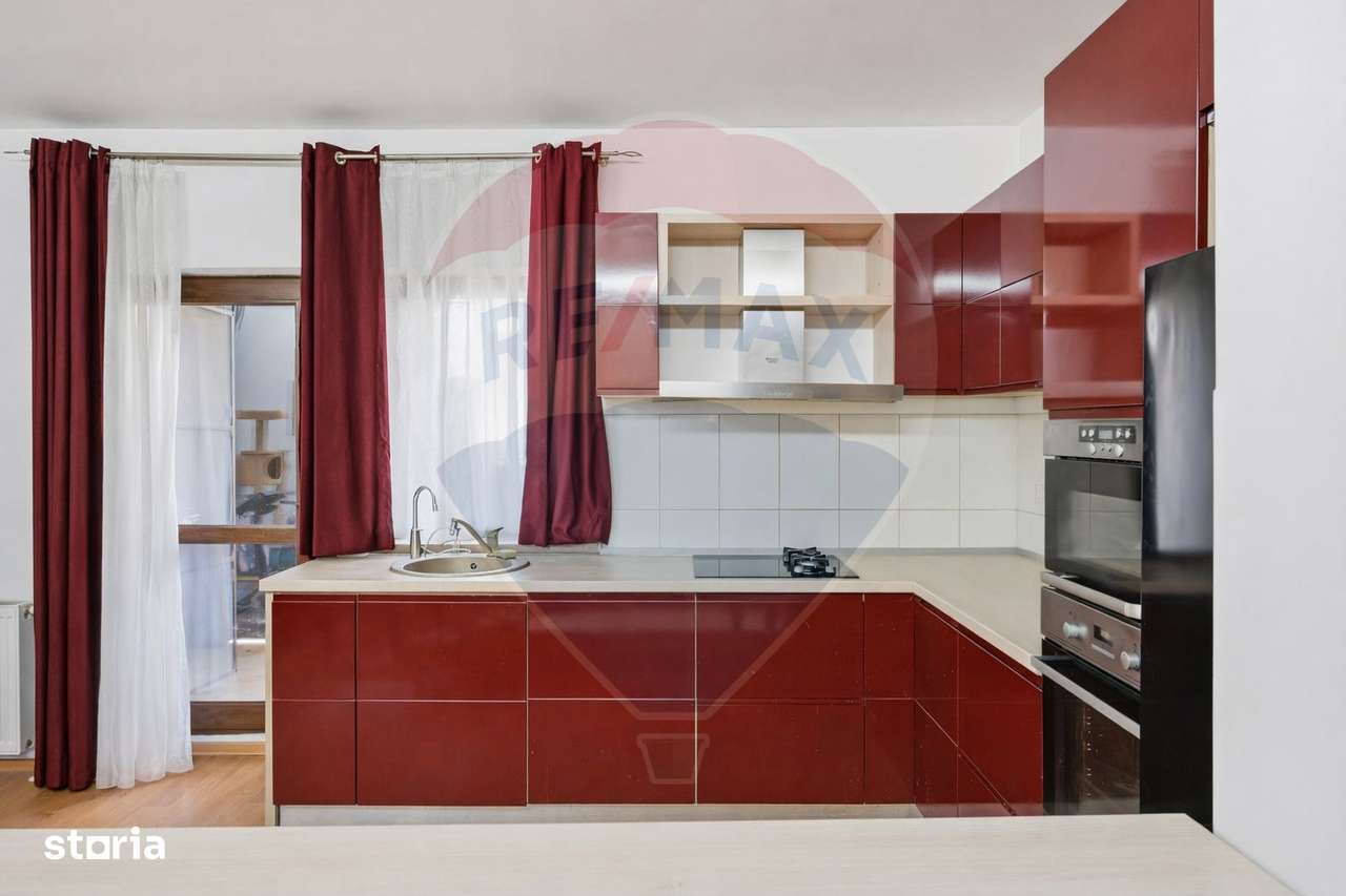 Casă tip triplex 112mp - 0% TVA 0% Comision - Rediu - Imagine principală: 4/17