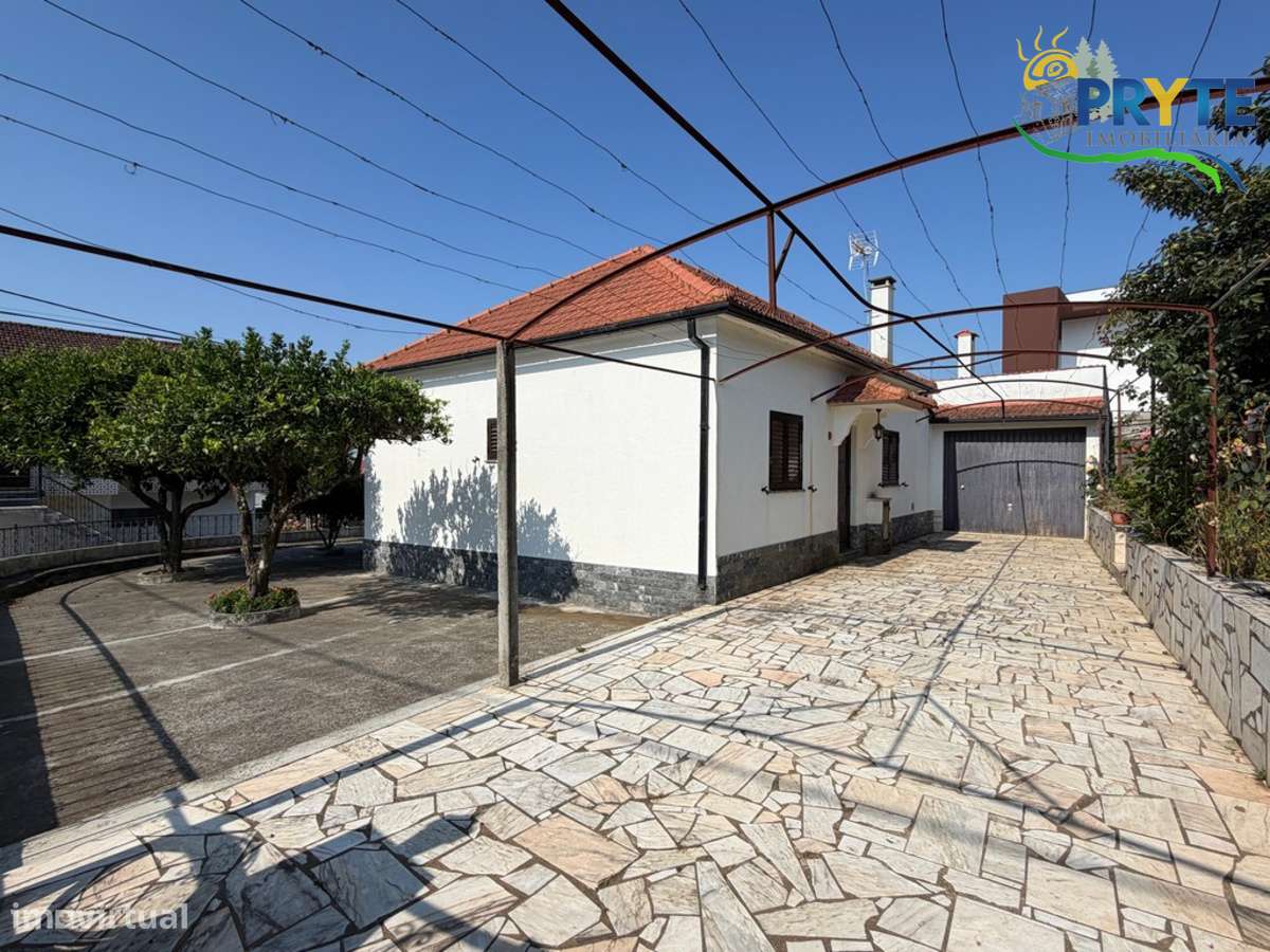 Moradia T3 situada a 3 quilómetros da Sertã-10