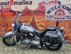 Yamaha Drag Star - 27