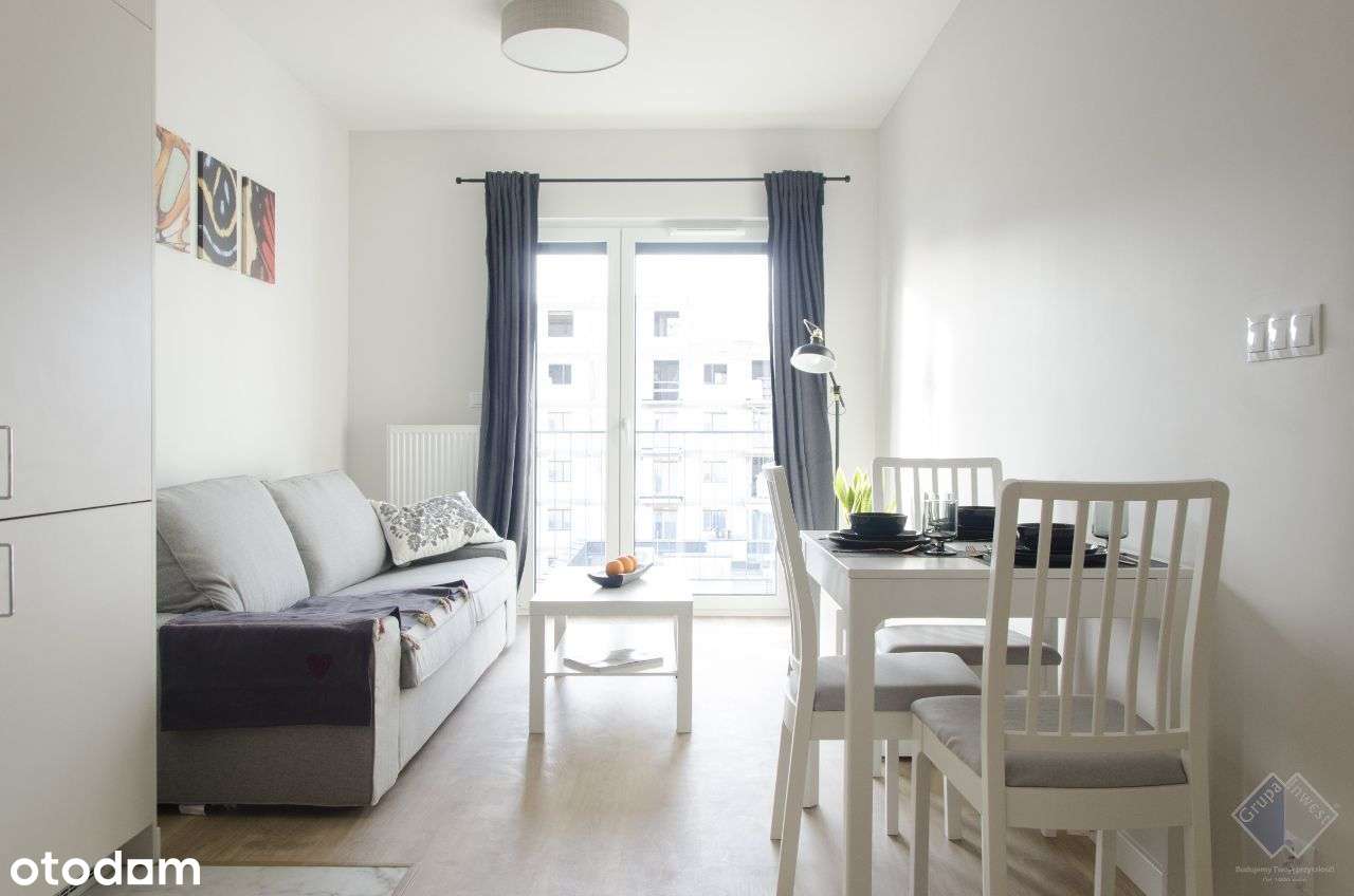 Gotowe do wprowadzenia 2-pokojowe, komórka na piętrze GRATIS - Pełny obrazek: 2/19