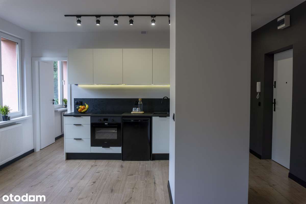 Słoneczne mieszkanie na zielonym osiedlu. - Pełny obrazek: 2/20