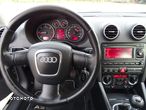 Audi A3 2.0 TDI Attraction - 8