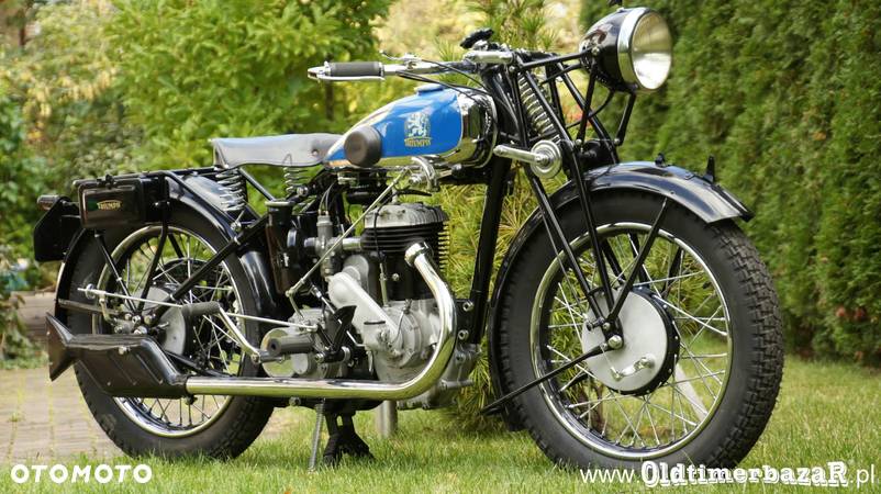 Triumph Inny - 8