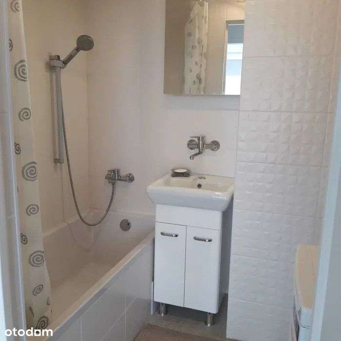 2-pokojowe, balkon, piwnica | Gdynia, Witomino - Pełny obrazek: 4/8