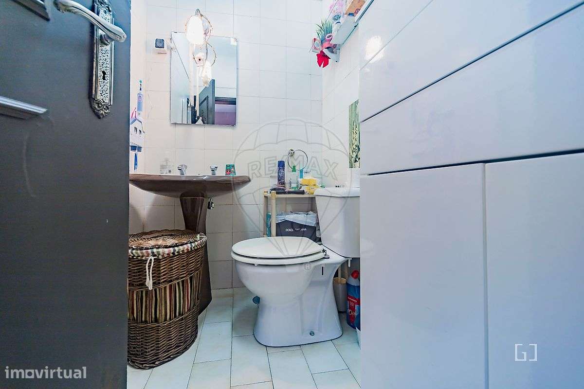 Apartamento T3 para venda-13