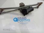 Motor Do Limpa Para-Brisas Volkswagen Passat (3B3) - 2