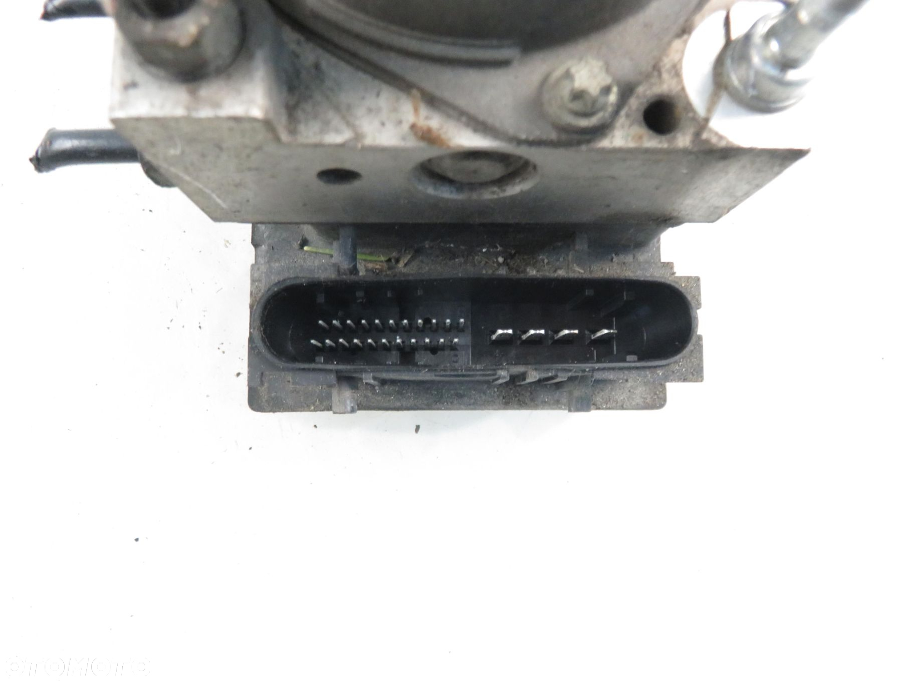 POMPA ABS OPEL CORSA D 0265800422 - 2