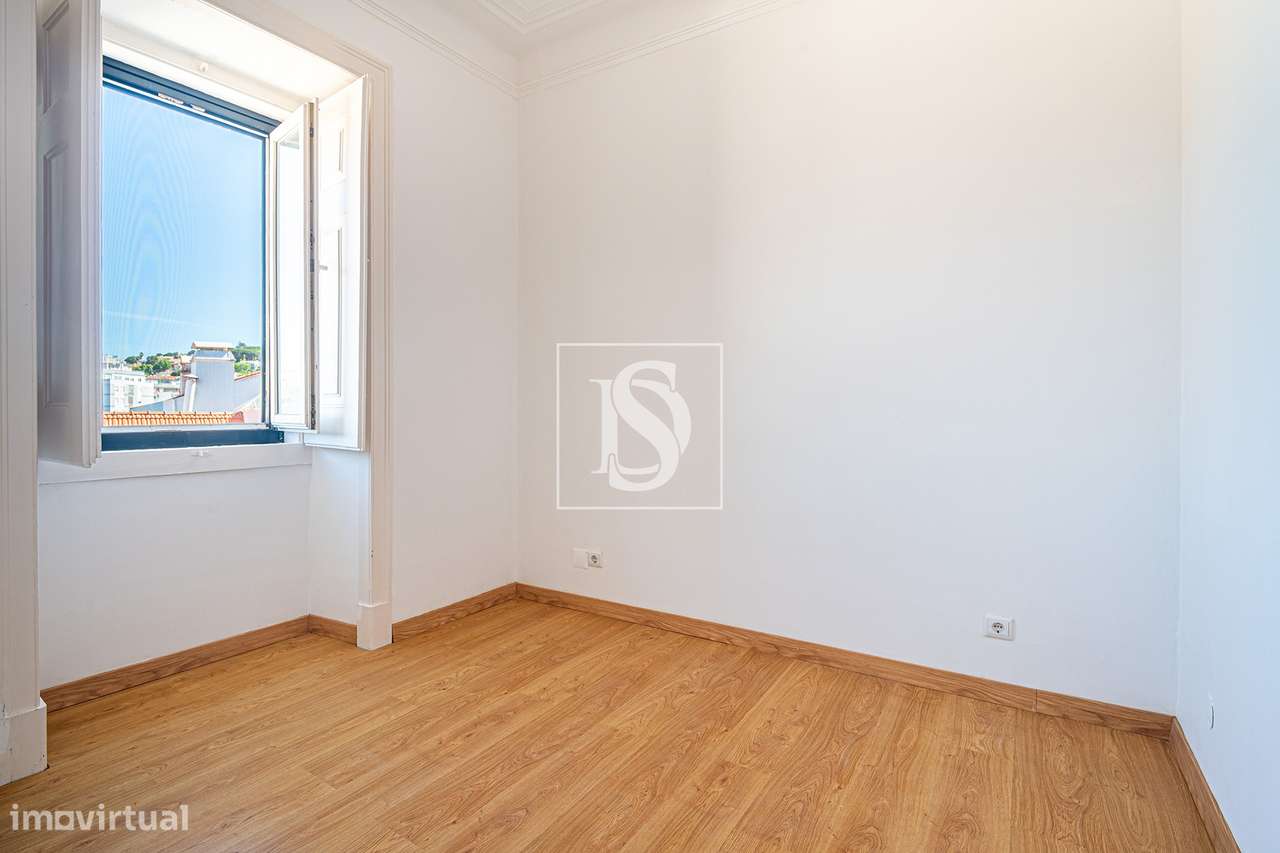 Apartamento T3 Venda em Oeiras e São Julião da Barra, Paço de Arcos e-6