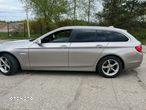 BMW Seria 5 520d Touring - 9