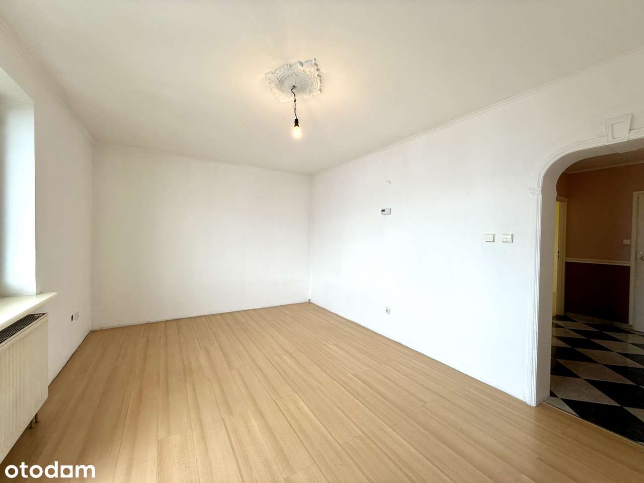 Mieszkanie, 57,50 m², Siedlce-12