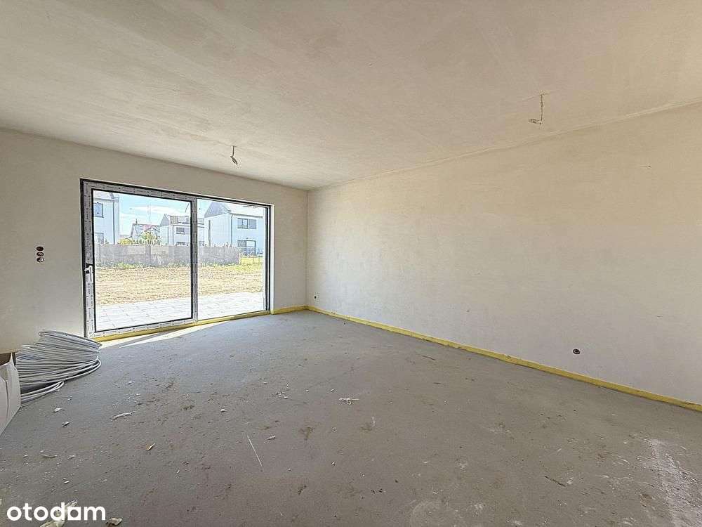 0% Nowoczesne domy bliźniacze Rosnowo Komorniki-17