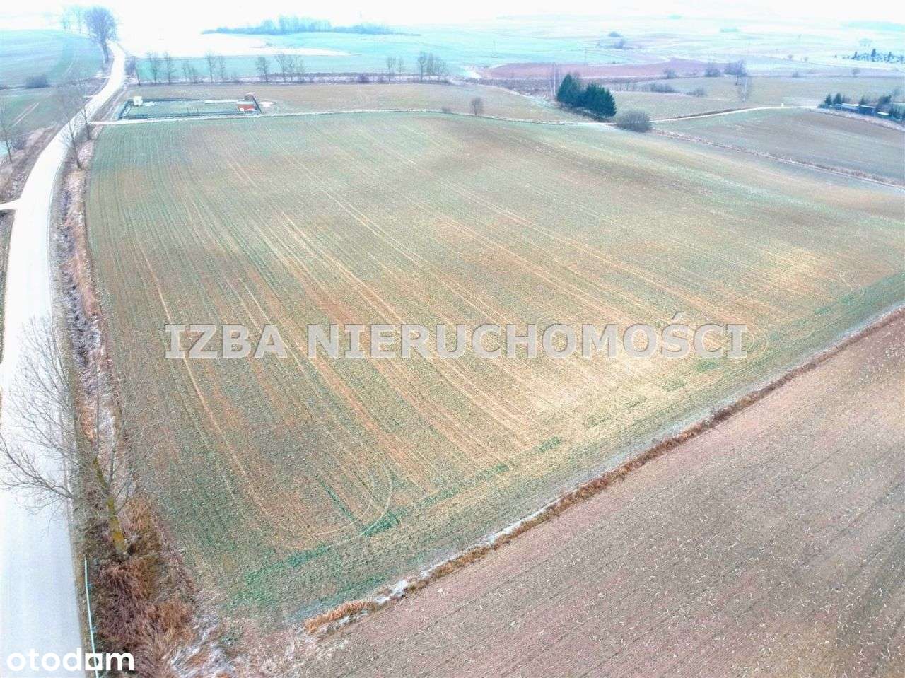 Działka, 3 000 m², Wiśniowo Ełckie-0
