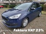 Ford Grand C-MAX 1.5 TDCi Start-Stopp-System Trend - 22