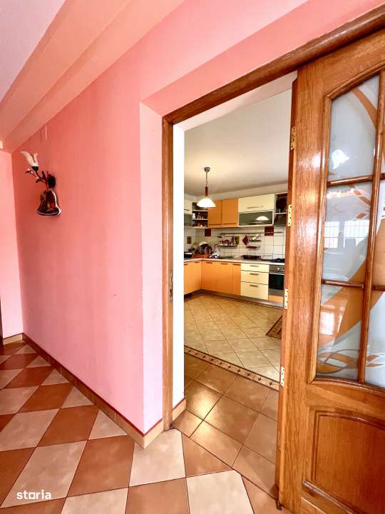 Vila spatioasa in comuna Lilieci la 20 de minute de Bucuresti-11