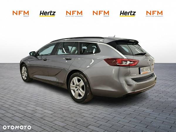 Opel Insignia 1.6 CDTI Enjoy S&S - 4