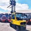 Hyster H4.5 FTS5 - 3