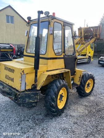 Kramer Allrad 212 Sl - 6