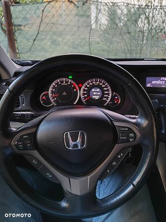 Honda Accord Tourer 2.0 Executive - 12