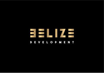 Belize Development Siglă